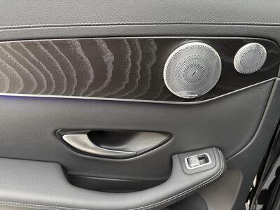 Mercedes-Benz GLC Gebrauchtwagen Mercedes-Benz GLC Gebrauchtwagen