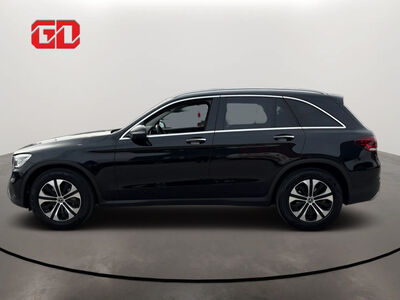 Mercedes-Benz GLC Gebrauchtwagen Mercedes-Benz GLC Gebrauchtwagen
