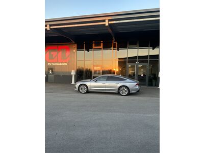 Audi A7 Gebrauchtwagen