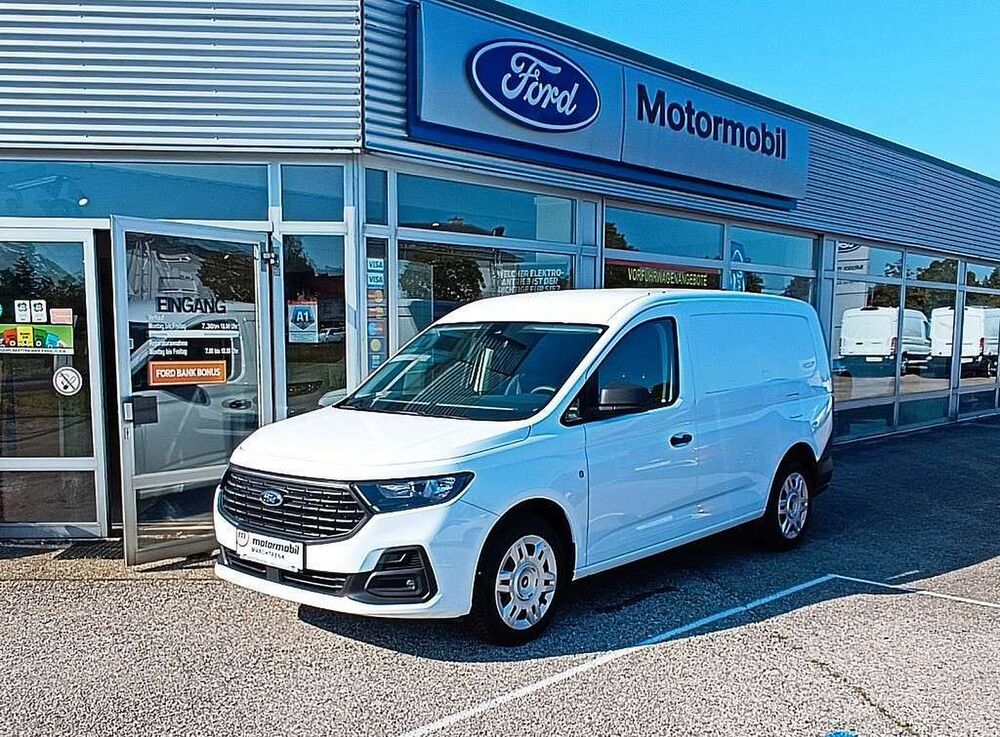 Ford Transit Connect Neuwagen