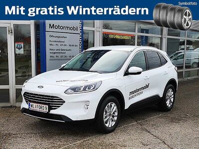 Ford Kuga Vorführwagen