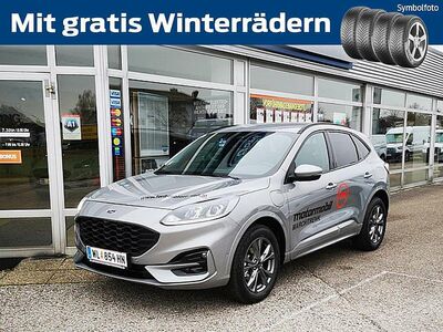 Ford Kuga Vorführwagen