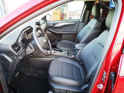 Ford Kuga Tageszulassung