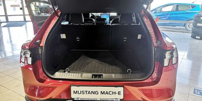 Ford Mustang Mach-E Neuwagen