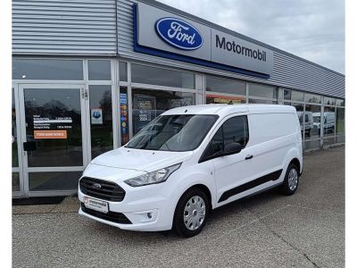 Ford Transit Tageszulassung