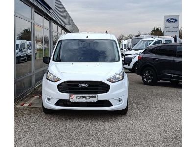 Ford Transit Tageszulassung