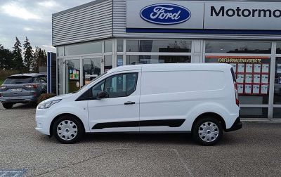 Ford Transit Tageszulassung