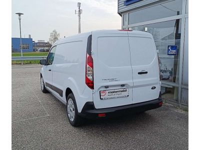 Ford Transit Tageszulassung