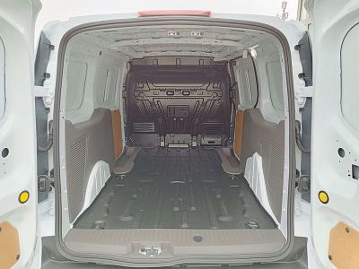 Ford Transit Tageszulassung