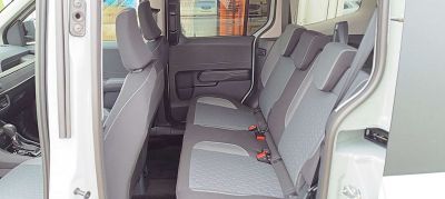 Ford Tourneo Courier Neuwagen