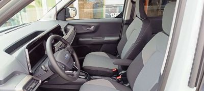 Ford Tourneo Courier Neuwagen