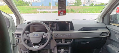 Ford Tourneo Courier Neuwagen