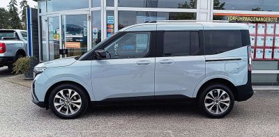 Ford Tourneo Courier Neuwagen