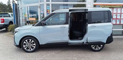 Ford Tourneo Courier Neuwagen