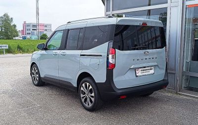 Ford Tourneo Courier Neuwagen