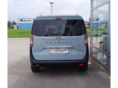 Ford Tourneo Courier Neuwagen