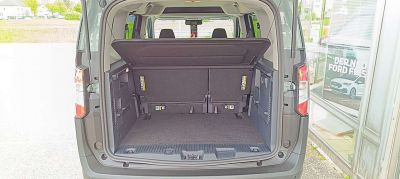 Ford Tourneo Courier Neuwagen