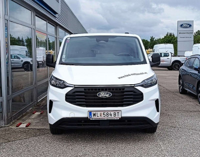 Ford Transit Custom Vorführwagen