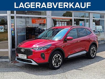 Ford Kuga Neuwagen