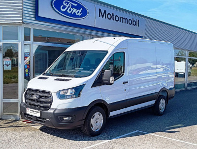 Ford Transit Neuwagen