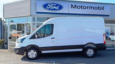 Ford Transit Neuwagen