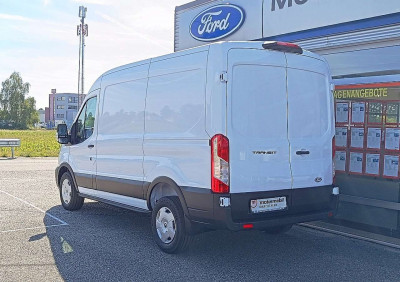 Ford Transit Neuwagen