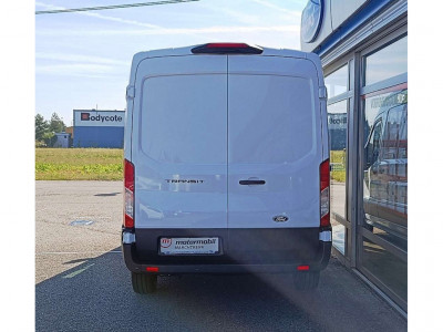 Ford Transit Neuwagen