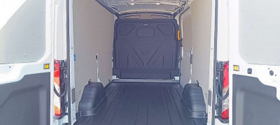 Ford Transit Neuwagen