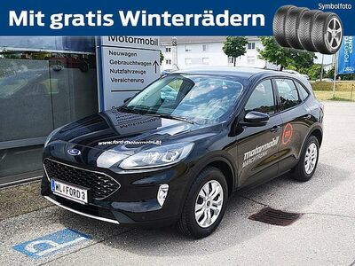 Ford Kuga Vorführwagen