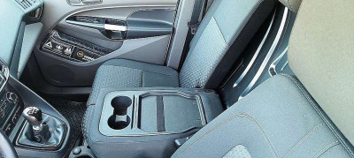 Ford Transit Connect Vorführwagen