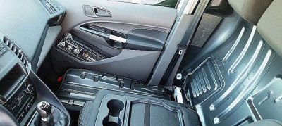 Ford Transit Connect Vorführwagen