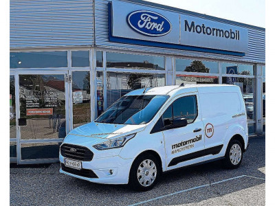 Ford Transit Connect Vorführwagen