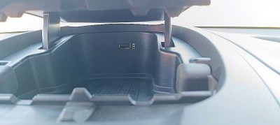 Ford Transit Connect Vorführwagen