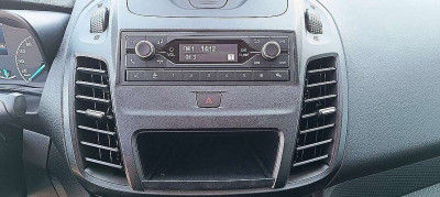 Ford Transit Connect Vorführwagen