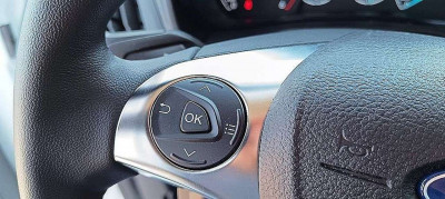 Ford Transit Connect Vorführwagen