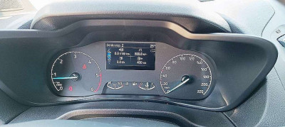 Ford Transit Connect Vorführwagen