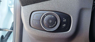 Ford Transit Connect Vorführwagen