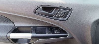 Ford Transit Connect Vorführwagen