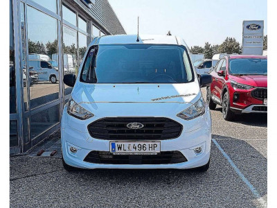 Ford Transit Connect Vorführwagen