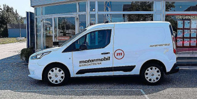 Ford Transit Connect Vorführwagen