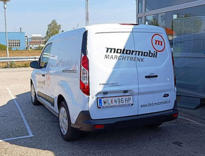 Ford Transit Connect Vorführwagen