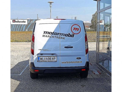 Ford Transit Connect Vorführwagen