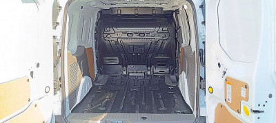 Ford Transit Connect Vorführwagen