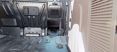 Ford Transit Connect Vorführwagen