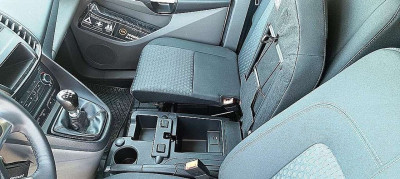 Ford Transit Connect Vorführwagen