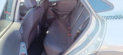 Ford Puma Vorführwagen