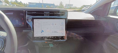 Ford Puma Vorführwagen