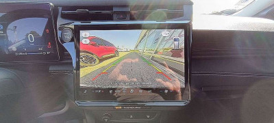 Ford Puma Vorführwagen