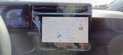 Ford Puma Vorführwagen