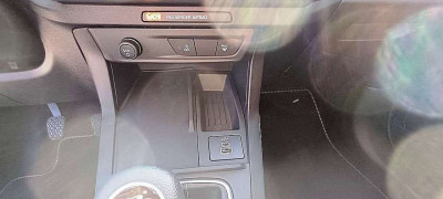 Ford Puma Vorführwagen